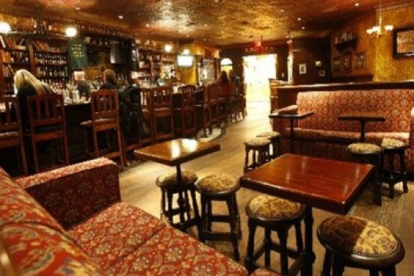 Blackthorn Restaurant & Pub