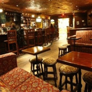 Blackthorn Restaurant & Pub