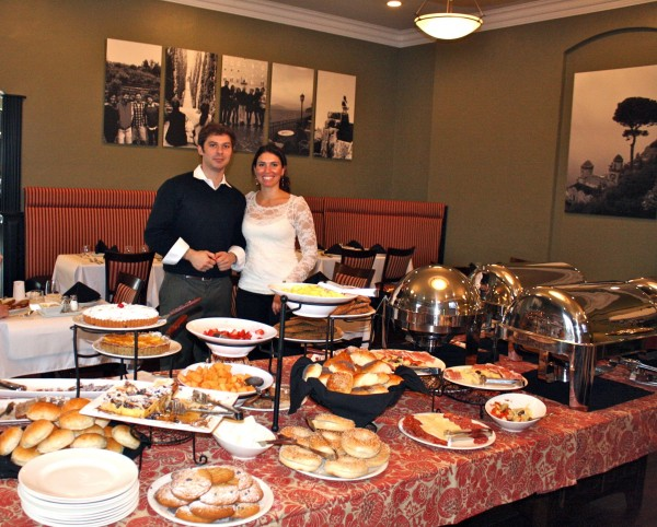 Giancarlo's Sicilian Steakhouse & Pizzeria