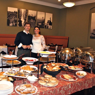 Giancarlo's Sicilian Steakhouse & Pizzeria