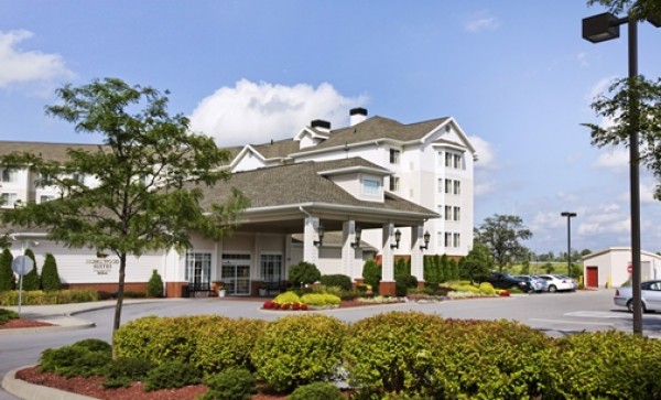 Homewood Suites by Hilton Buffalo-Amherst