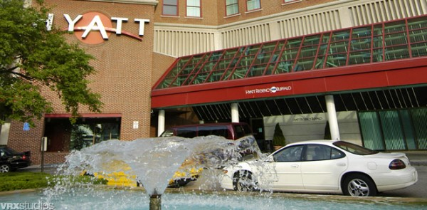 Hyatt Regency Buffalo