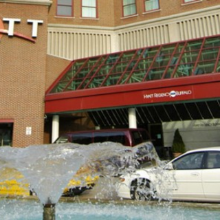 Hyatt Regency Buffalo