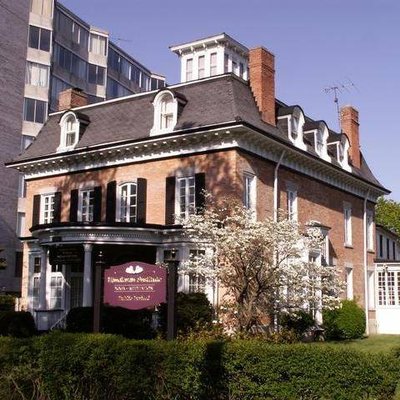 Himalayan Institute of Buffalo Yoga