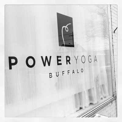 Power Yoga