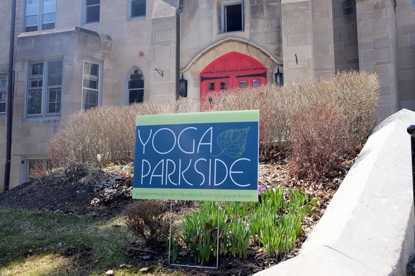 Yoga Parkside