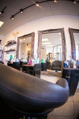 Di Lusso Salon & Spa
