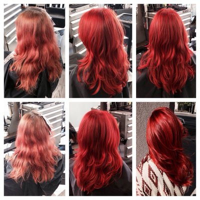 Chez Ann Salon & City Spa