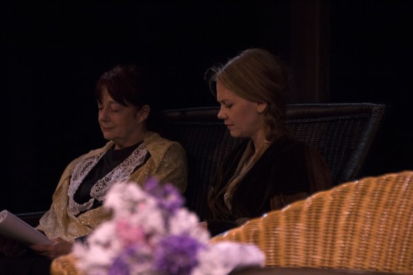 Against the Grain Theater Festival