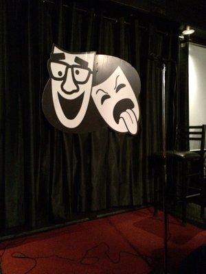 Rob's Comedy Playhouse