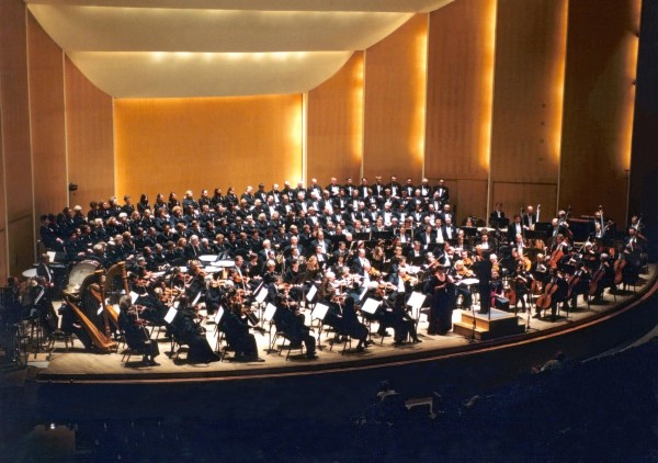 Buffalo Philharmonic Orchestra