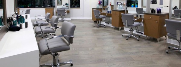 Chez Ann Salon & Day Spa