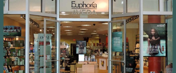 Euphoria Salon & Spa