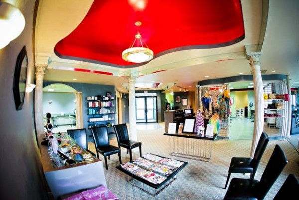 Figure Head Salon and Day Spa