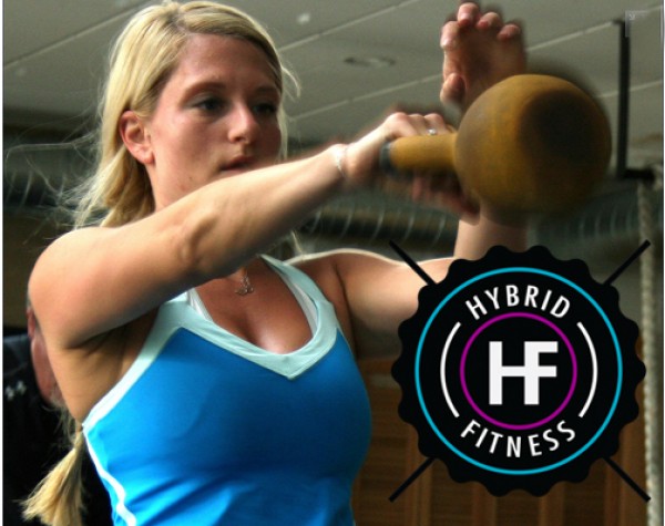Hybrid Fitness