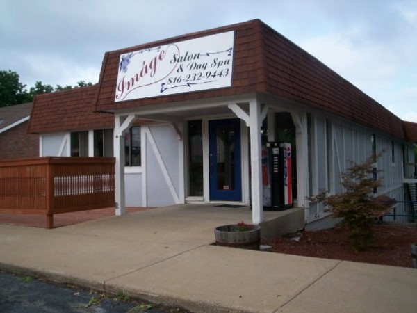 Imagine Salon & Day Spa