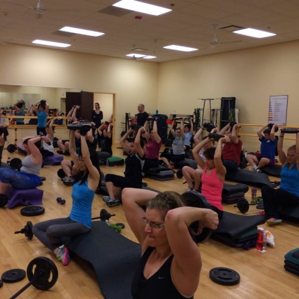 Jewish Community Center of Greater Buffalo