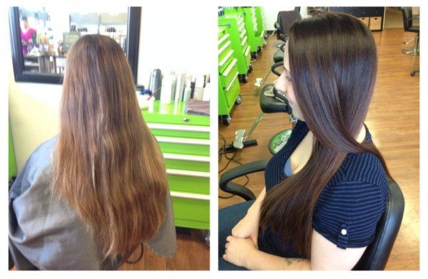 Kalu Salon & Day Spa