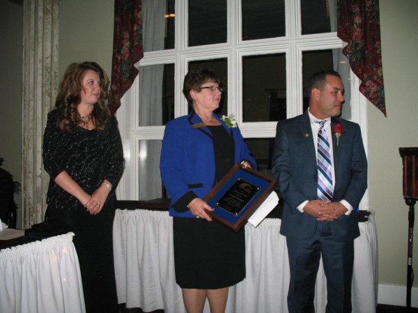 Chamber of Commerce of the Tonawandas