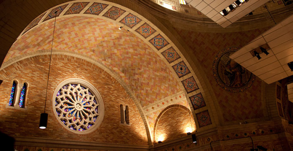 Montante Cultural Center