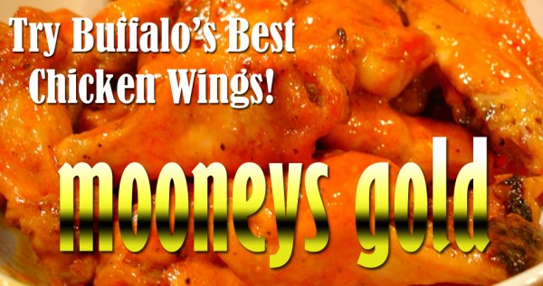 Mooney's Sports Bar & Grill
