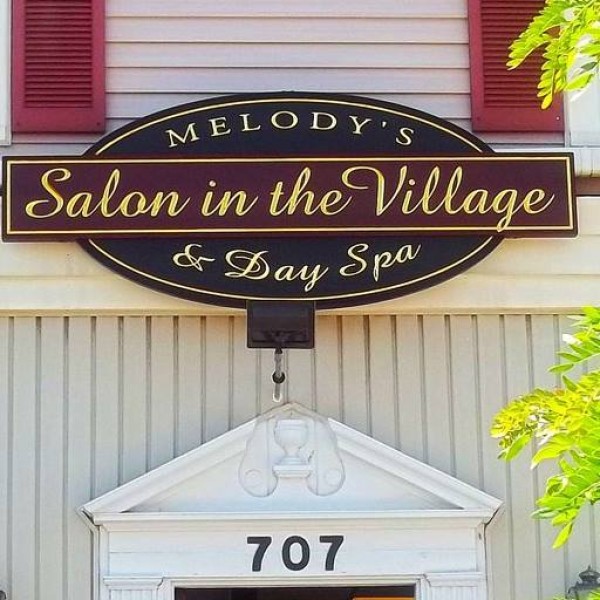 Salon In the Village