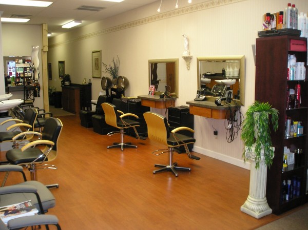 Serendipity Salon & Spa