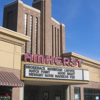 Dipson Amherst Theatre