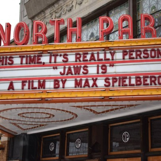 North Park Theatre