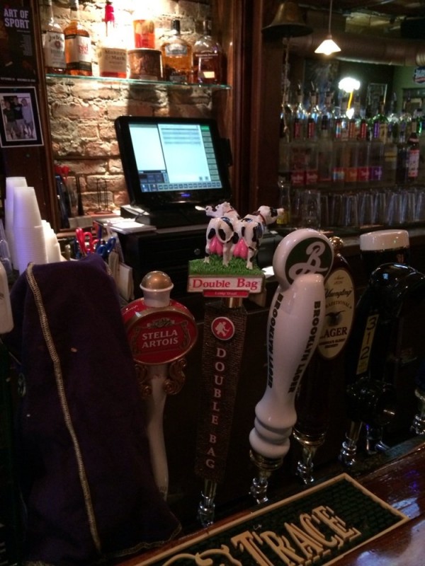 Tap House Bar & Grill