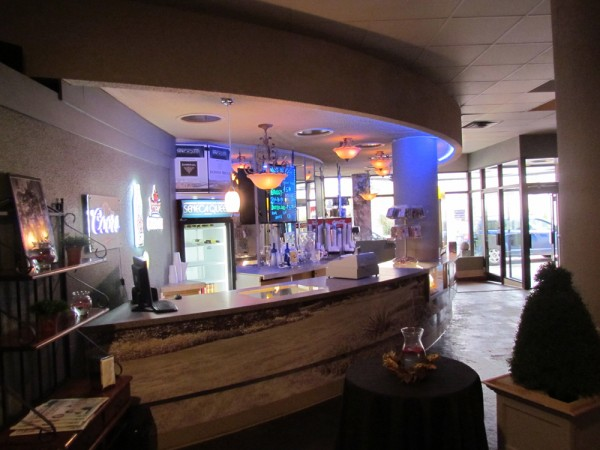 Seneca Queen Theatre