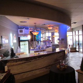 Seneca Queen Theatre