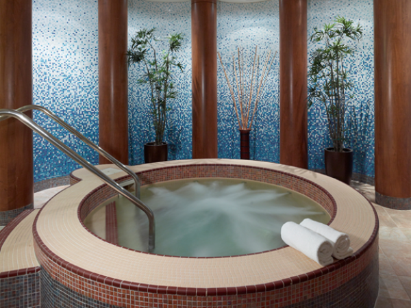 The Spa at Seneca Niagara Casino & Hotel