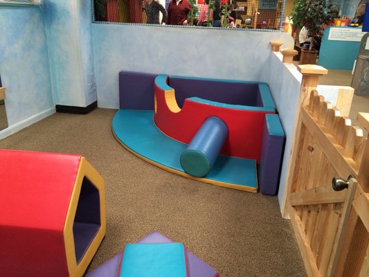 Explore & More A Childrens Museum