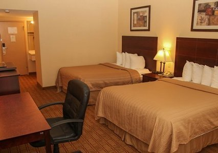 Quality Inn Airport
