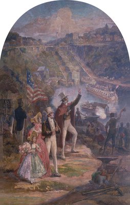 Niagara County History Center