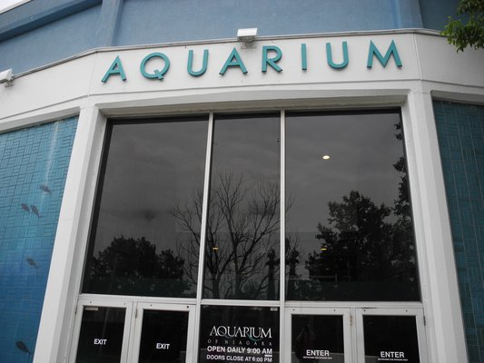 Aquarium of Niagara