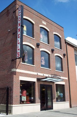 O'Connell's Clothing