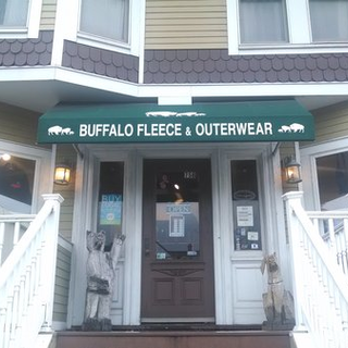 Buffalo Fleece & Outerwear Llc