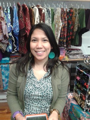 Sasmita Batik Indonesia