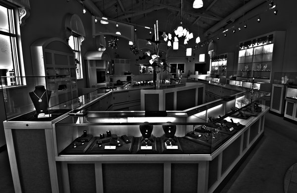 Ben Garelick Jewelers