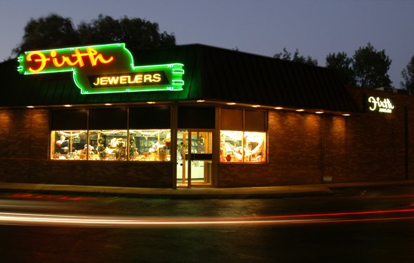Firth Jewelers