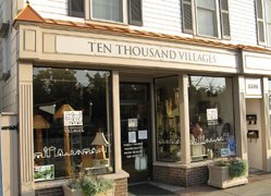 Ten Thousand Villages