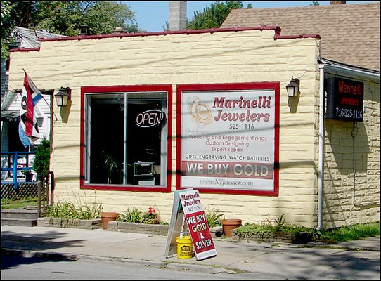 Marinelli Jewelers