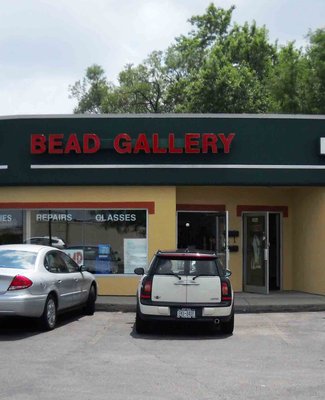 Bead Gallery