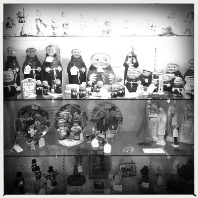 Orchard Park Antiquemall