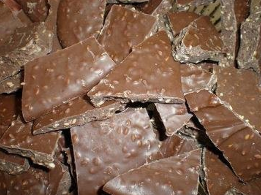 Bella Mia Chocolate Shop