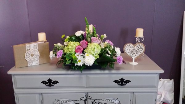 Brighton Eggert Florist