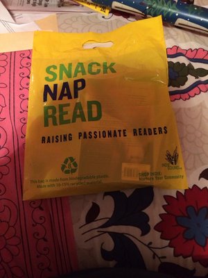 Talking Leaves Books