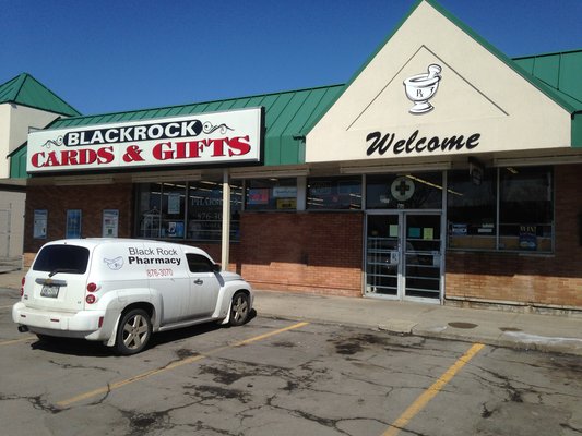 Black Rock Pharmacy
